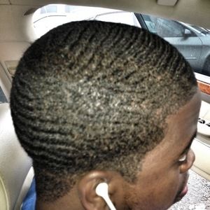 Meet your Posher, Ibrahim